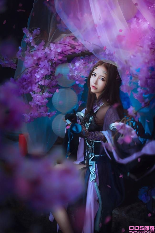 古风御姐(图4)
