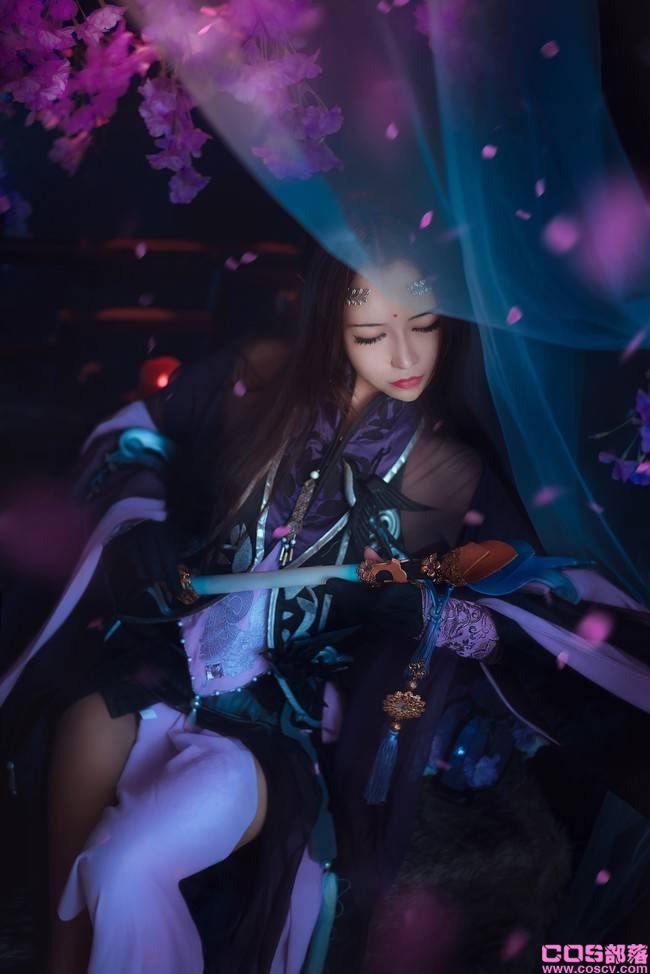 古风御姐(图6)