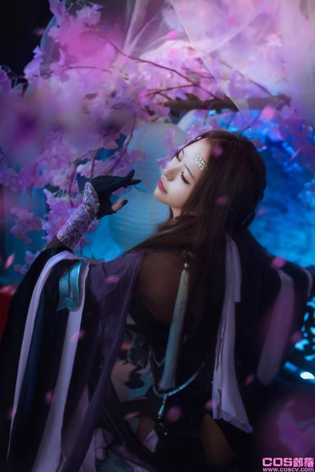 古风御姐(图5)