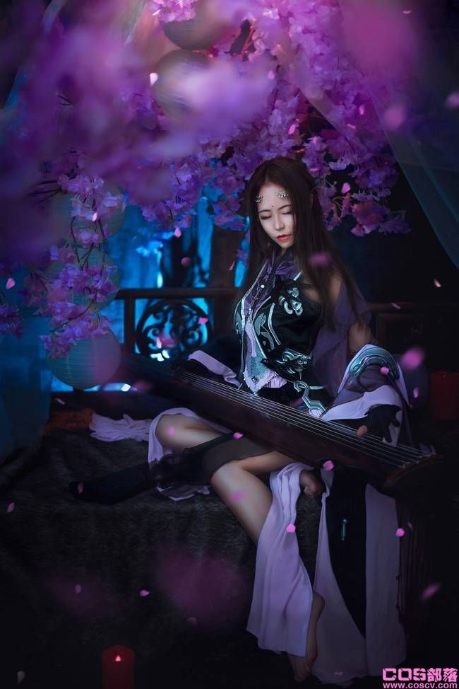 古风御姐(图7)