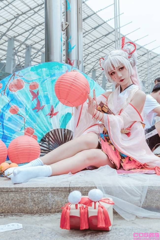 不知火舞 御姐(图10)