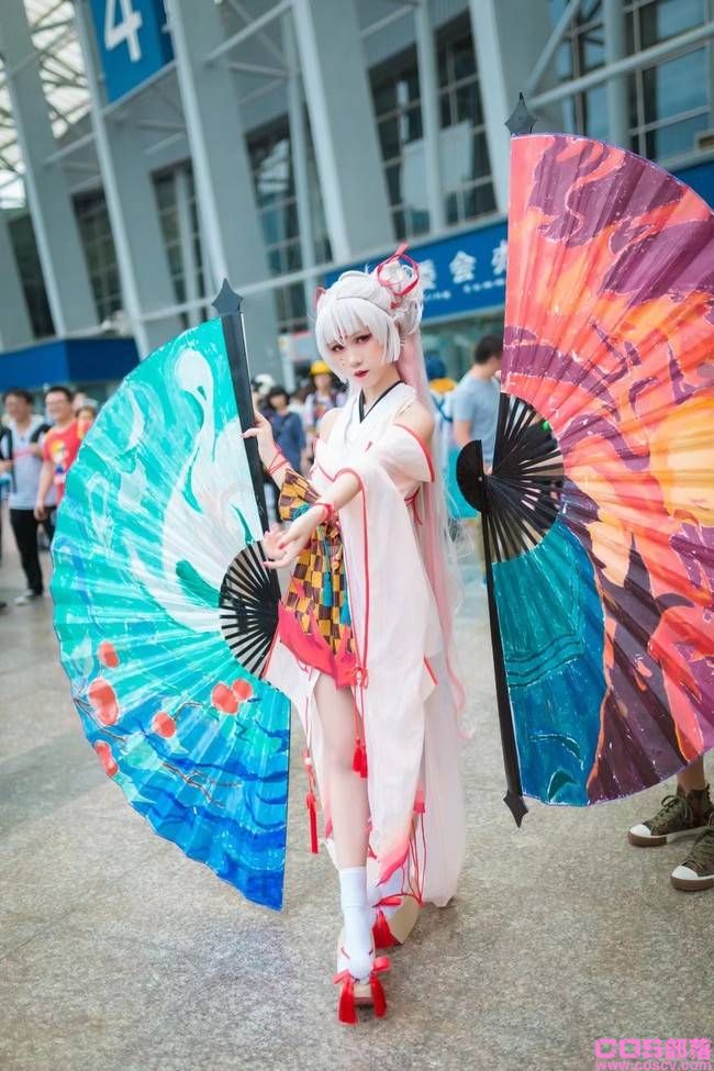 不知火舞 御姐(图3)