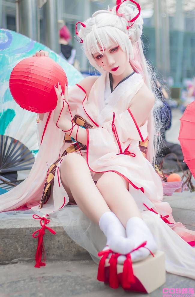 不知火舞 御姐(图14)