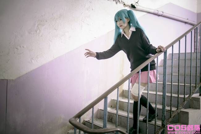 【初音ミク 】Rolling Girl(图3)