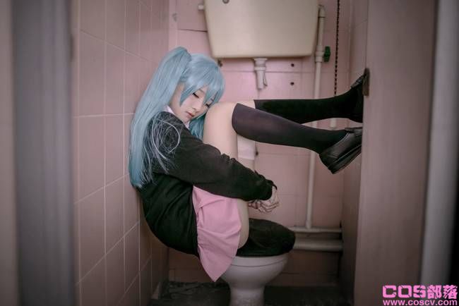 【初音ミク 】Rolling Girl(图6)