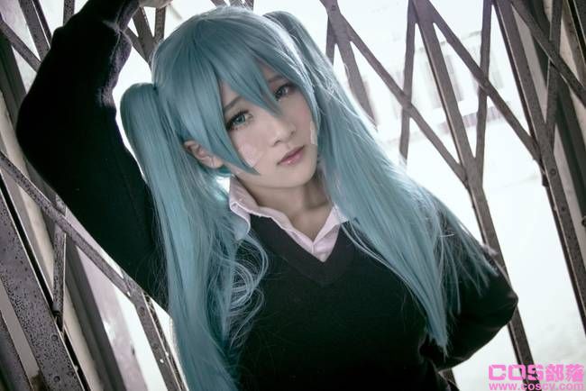 【初音ミク 】Rolling Girl(图7)