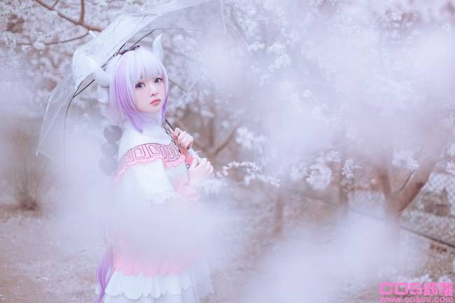 小林家的龙女仆 角色:康娜卡姆依 Cn:溢灯灯(图10)