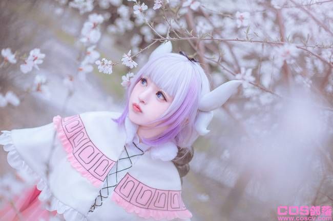 小林家的龙女仆 角色:康娜卡姆依 Cn:溢灯灯(图11)