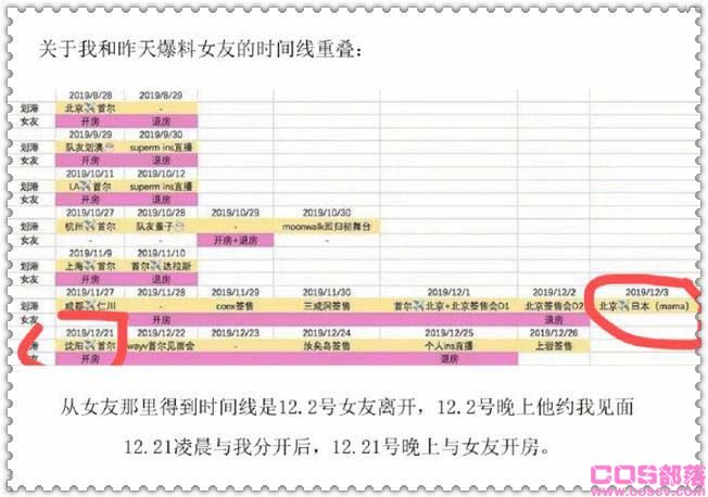 黄旭熙视频聊天记录 是炒作吗？发现5个疑点(图2)