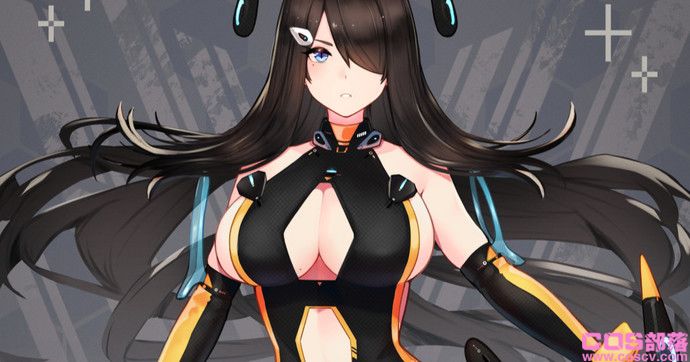 [动漫美图]那一点乳痣惊鸿一瞥插画(图15)