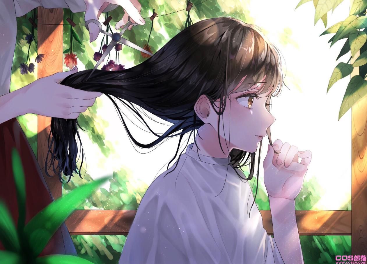 [Pixiv精选]青春的苦涩。失恋插画特辑(图5)