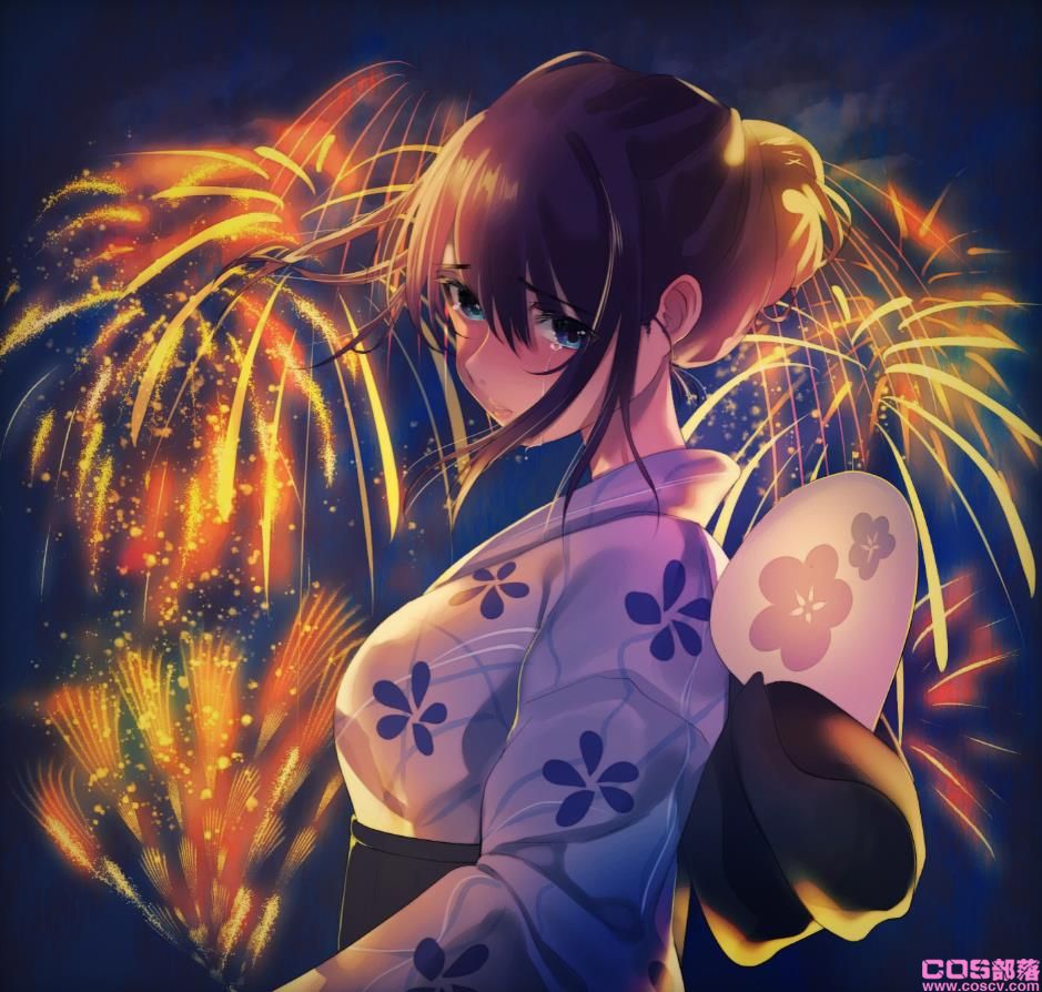 [Pixiv精选]青春的苦涩。失恋插画特辑(图9)