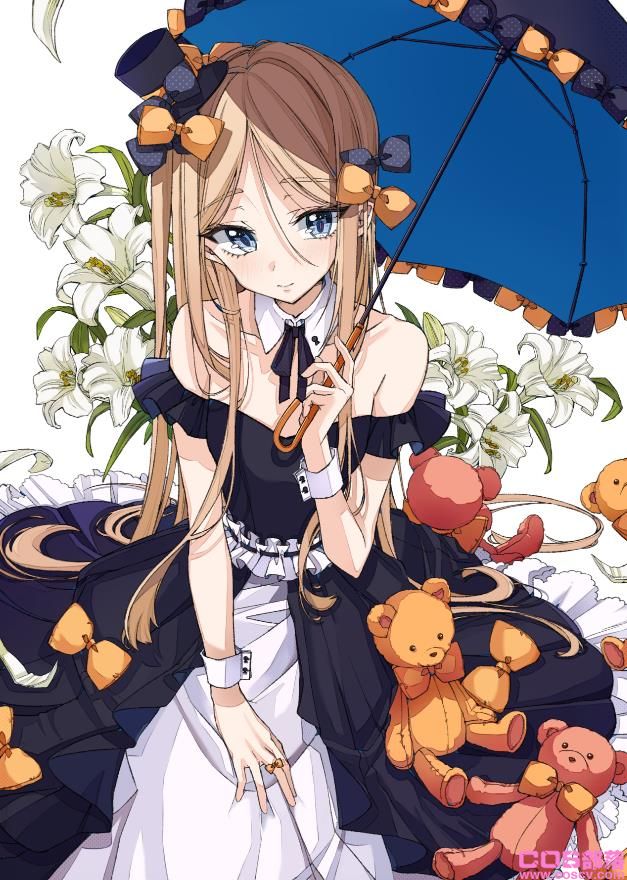 [Pixiv精选]袖珍又可爱♡小礼帽插画特辑(图2)