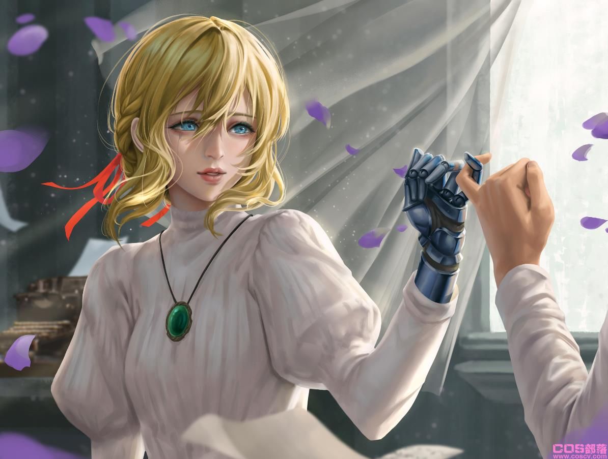 [Pixiv精选]铭记约定。拉钩插画特辑(图1)