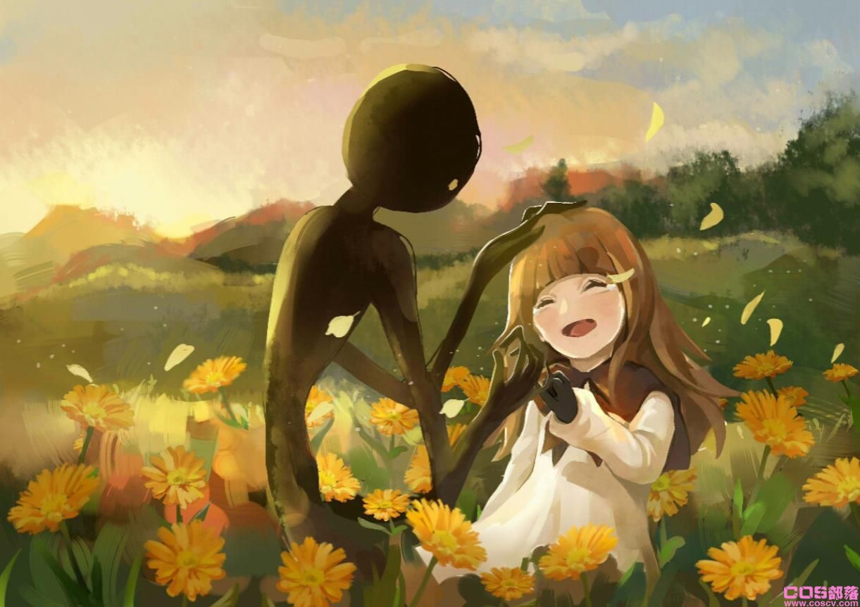 [Pixiv精选]铭记约定。拉钩插画特辑(图2)