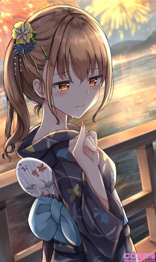 [Pixiv精选]铭记约定。拉钩插画特辑(图5)