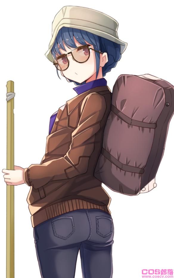 [Pixiv精选]会当凌绝顶！登山插画特辑(图1)