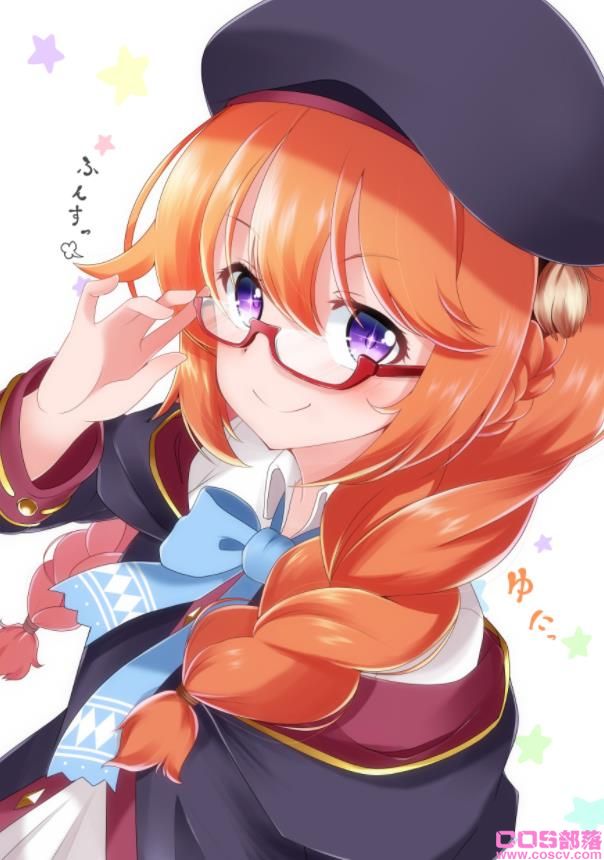 [Pixiv精选]小菜一碟！得意脸插画特辑(图3)