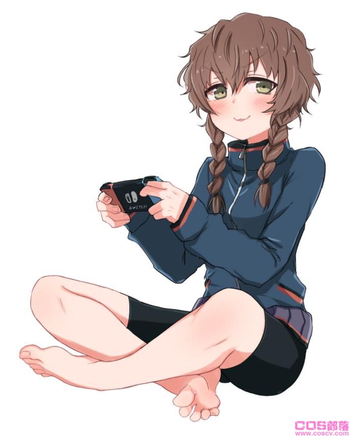 [Pixiv精选]小菜一碟！得意脸插画特辑(图1)
