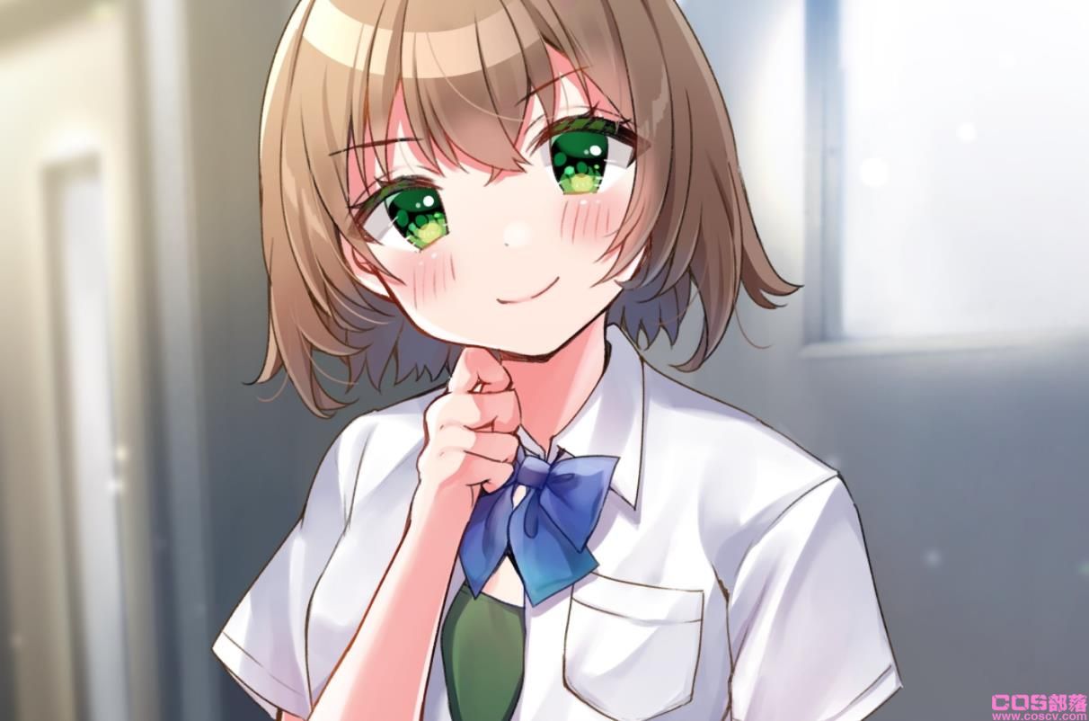 [Pixiv精选]小菜一碟！得意脸插画特辑(图4)
