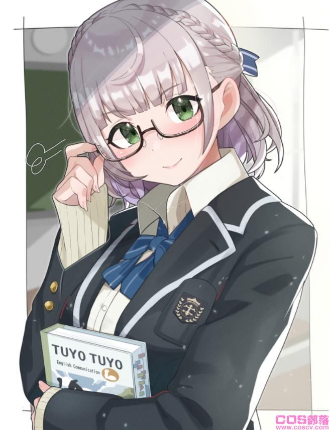[Pixiv精选]小菜一碟！得意脸插画特辑(图9)
