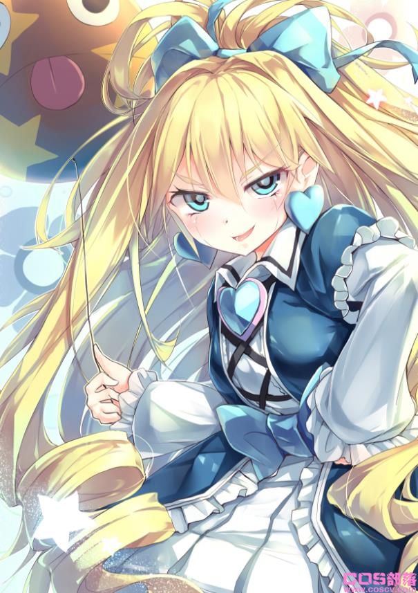 [Pixiv精选]小菜一碟！得意脸插画特辑(图7)
