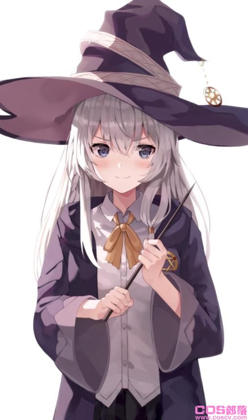 [Pixiv精选]小菜一碟！得意脸插画特辑(图6)