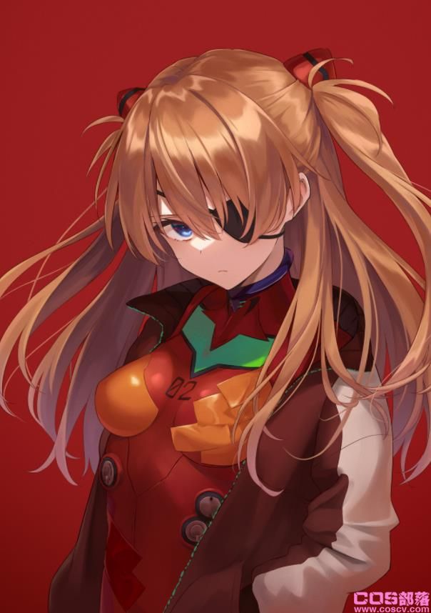 [Pixiv精选]小巧双马尾♡披肩双马尾插画特辑(图8)