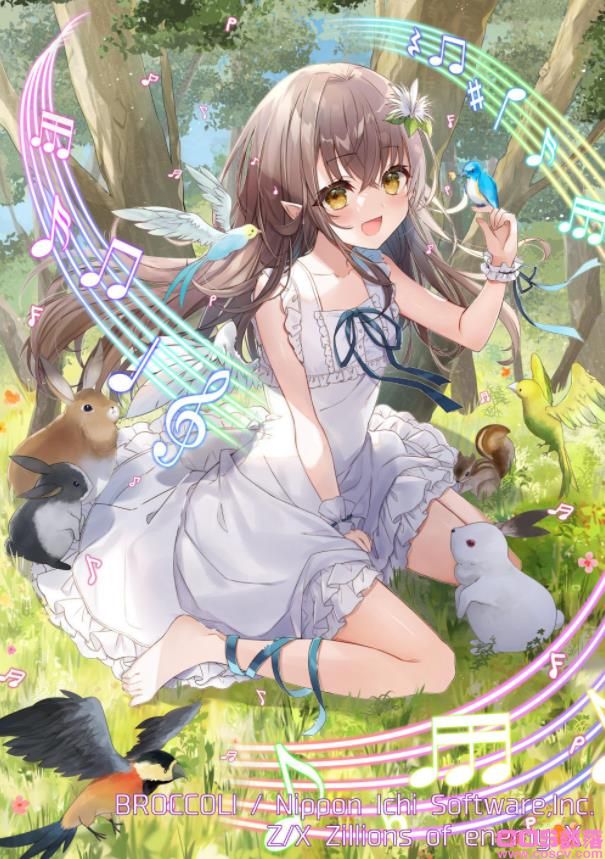 [Pixiv精选]稳稳一坐。鸭子坐插画特辑(图2)