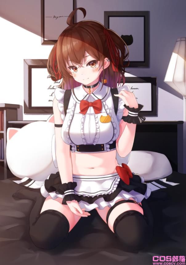 [Pixiv精选]稳稳一坐。鸭子坐插画特辑(图1)