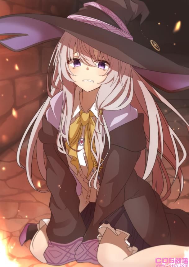 [Pixiv精选]稳稳一坐。鸭子坐插画特辑(图8)