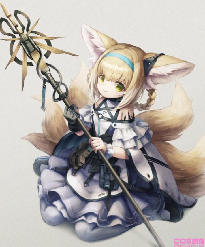[Pixiv精选]稳稳一坐。鸭子坐插画特辑(图7)
