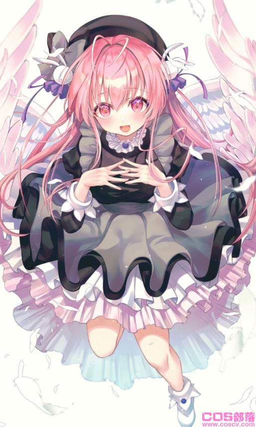 [Pixiv精选]拜托听我说吧？抬眼看插画特辑(图7)