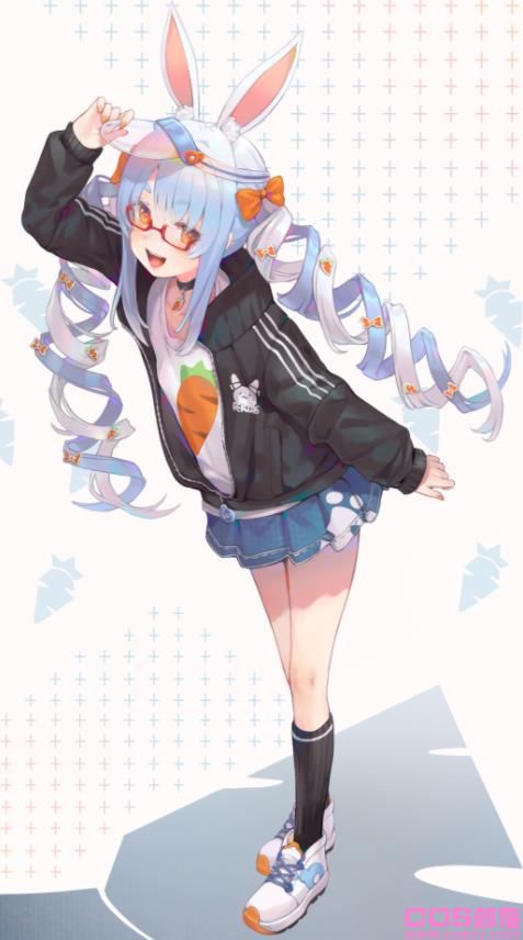 [Pixiv精选]不惧骄阳！无顶遮阳帽插画特辑(图6)