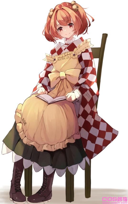 [Pixiv精选]勤奋者的象征！围裙女子插画特辑(图9)