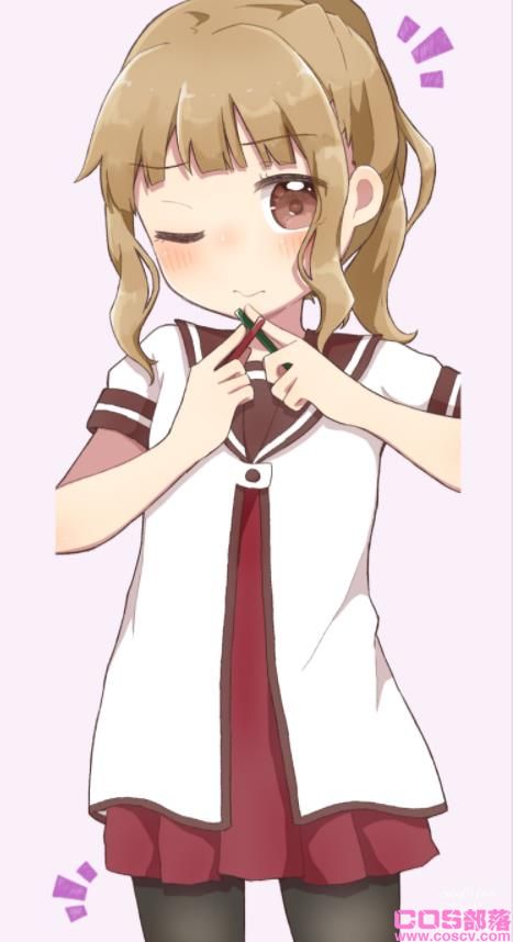 [Pixiv精选]享受新造型！「换发型」插画特辑(图4)