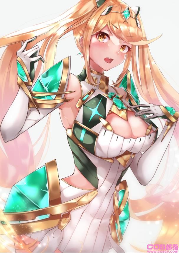 [Pixiv精选]享受新造型！「换发型」插画特辑(图7)