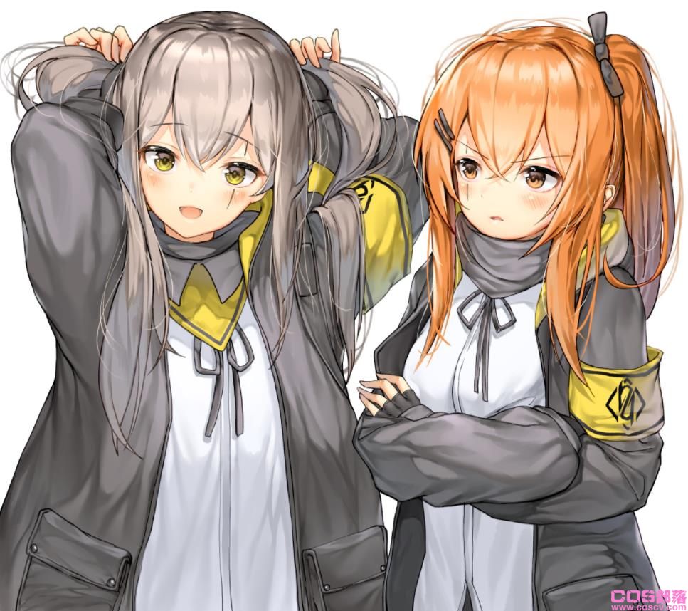 [Pixiv精选]享受新造型！「换发型」插画特辑(图8)
