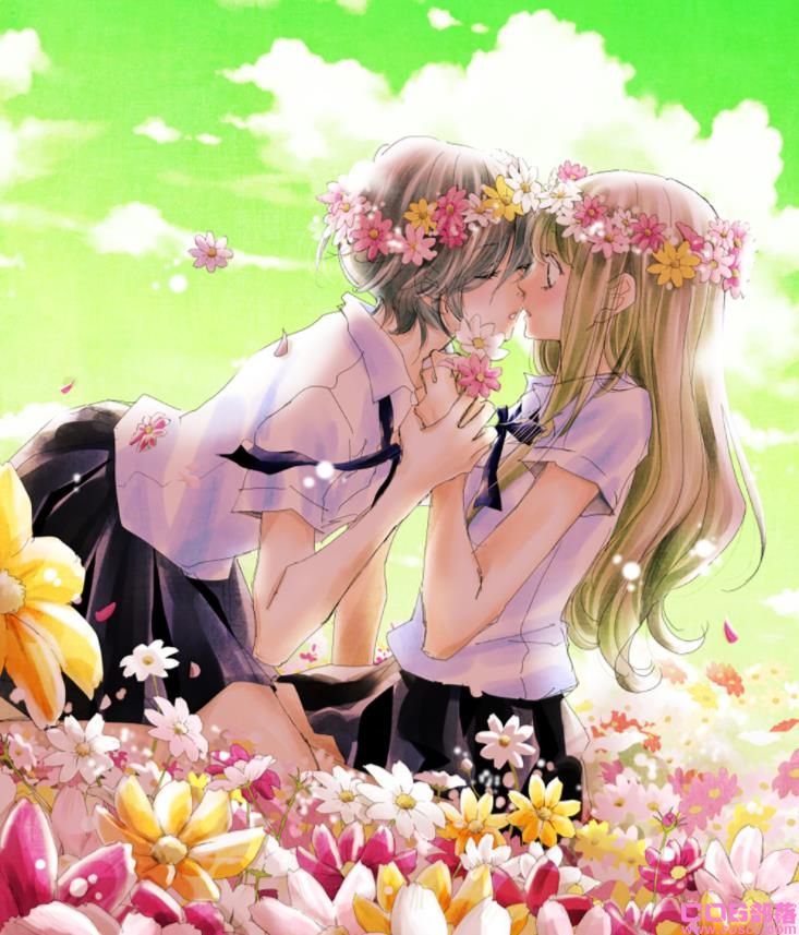 轻轻系起。领带女子插画特辑(图4)
