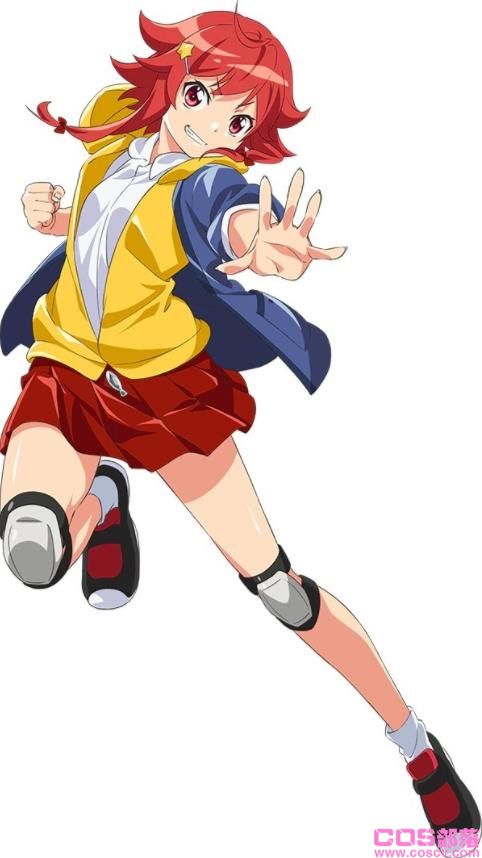 原创动画《逆转世界的电池少女》10 月开播 守护次文化的神秘组织就在秋叶原！(图4)