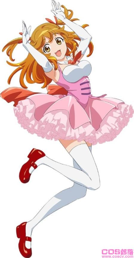 原创动画《逆转世界的电池少女》10 月开播 守护次文化的神秘组织就在秋叶原！(图3)