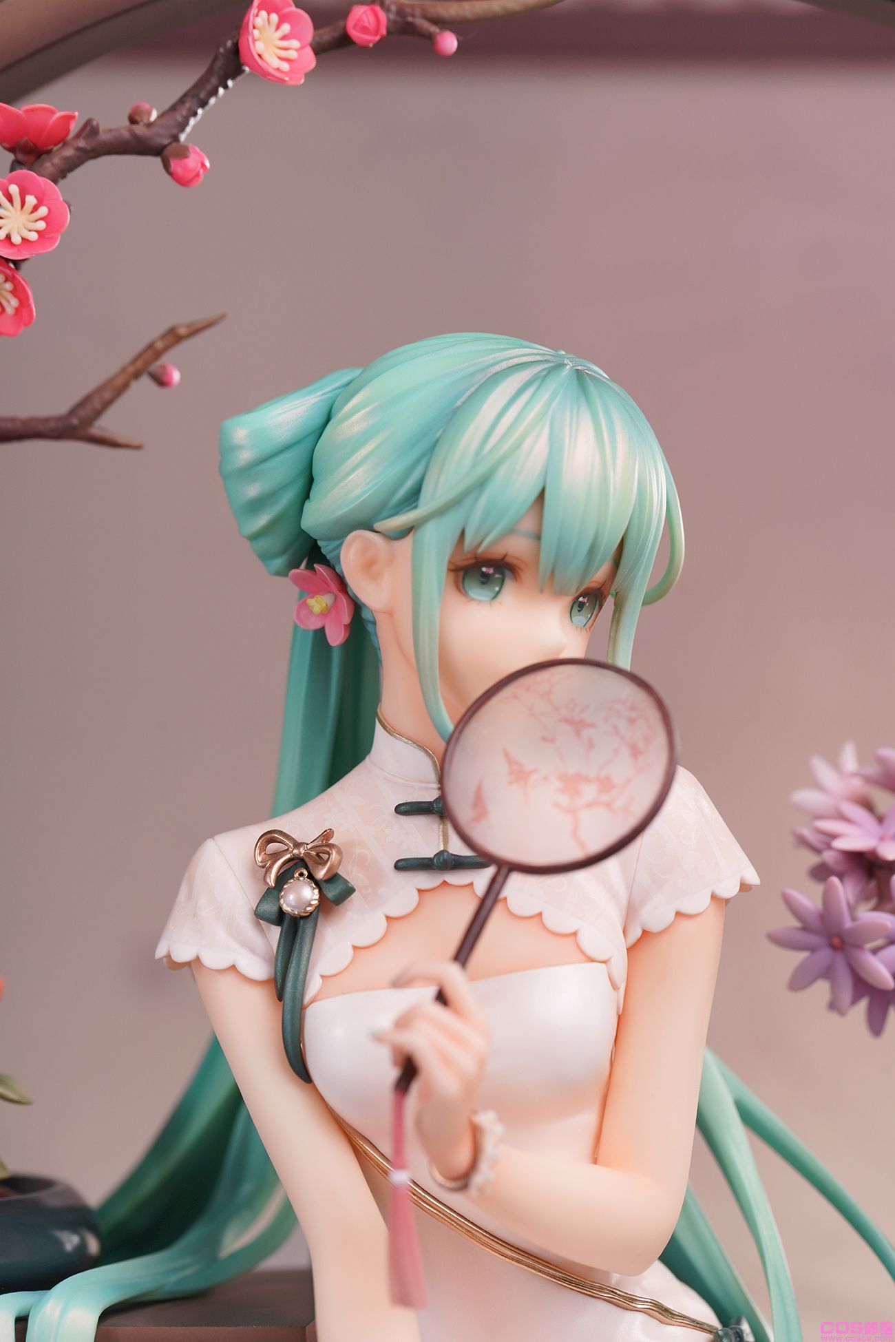 Myethos《VOCALOID》初音未来 韶华Ver. 预计10月发售(图3)
