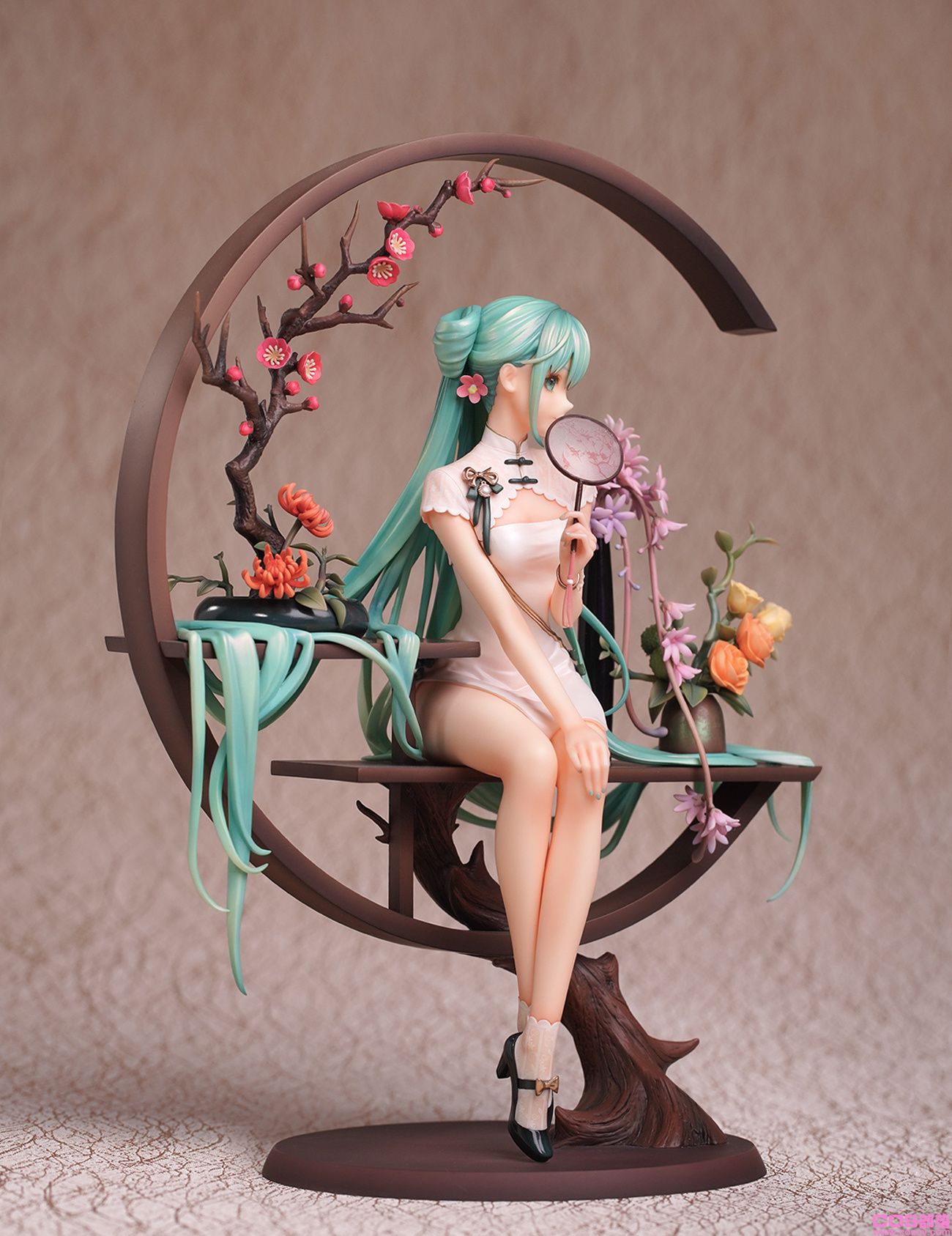 Myethos《VOCALOID》初音未来 韶华Ver. 预计10月发售(图4)