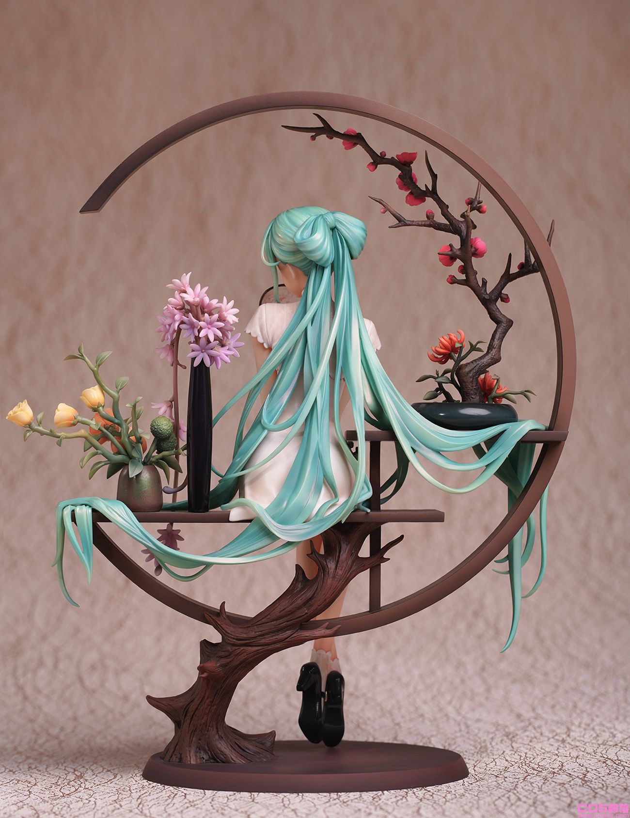 Myethos《VOCALOID》初音未来 韶华Ver. 预计10月发售(图6)