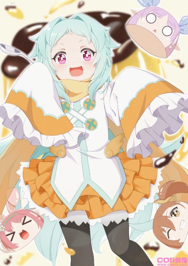 [Pixiv精选]宽大松垮的可爱。萌袖女子插画特辑(图10)