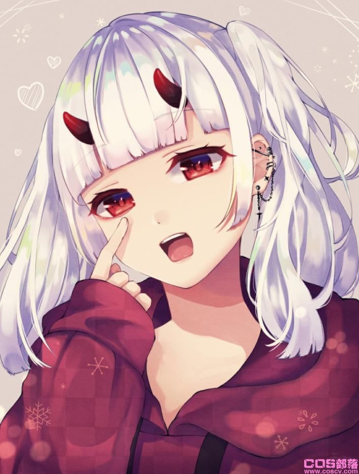 [Pixiv精选]宽大松垮的可爱。萌袖女子插画特辑(图4)