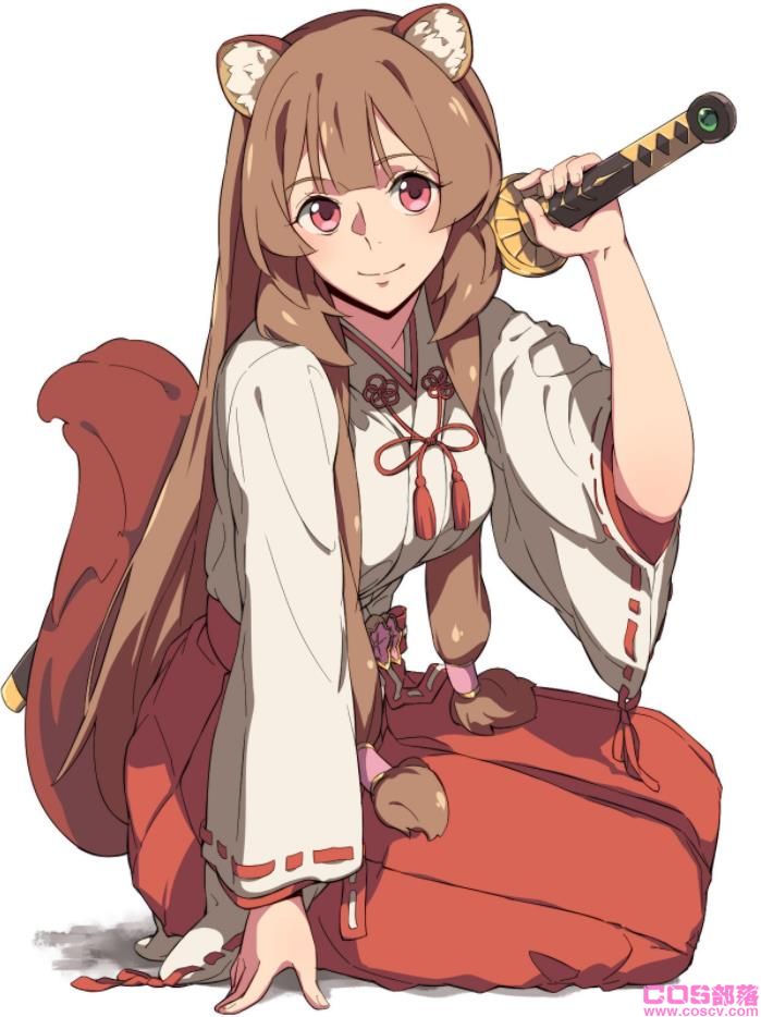 [Pixiv精选]侍奉神明的存在。巫女插画特辑(图3)