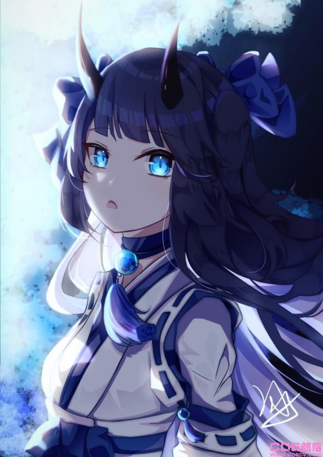 [Pixiv精选]侍奉神明的存在。巫女插画特辑(图10)