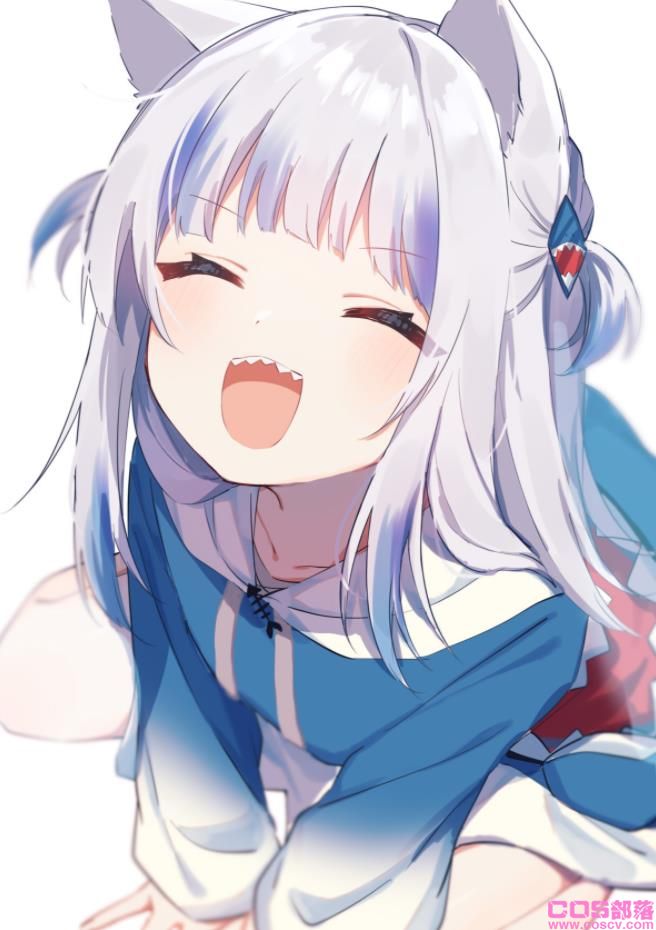 [Pixiv精选]可爱×可爱♡猫耳女子插画特辑(图1)