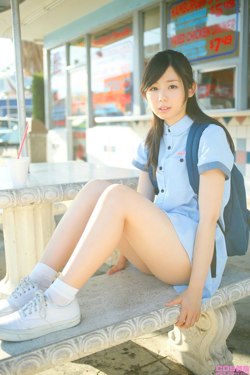 小池里奈「旅立ちの日」【400P+12V-428MB】(图10)
